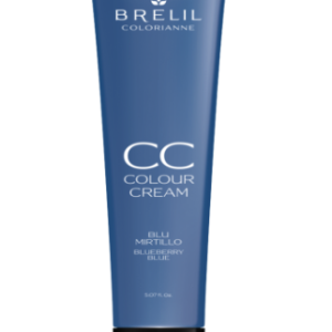 Brelil CC Cream Blueberry Blue
